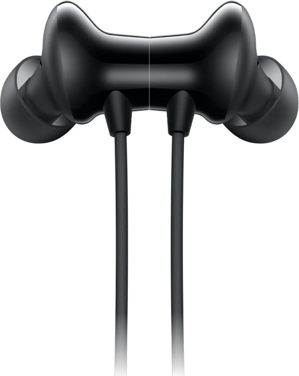 OnePlus Nord Wired Headset E103A - In-Ear - Zwart