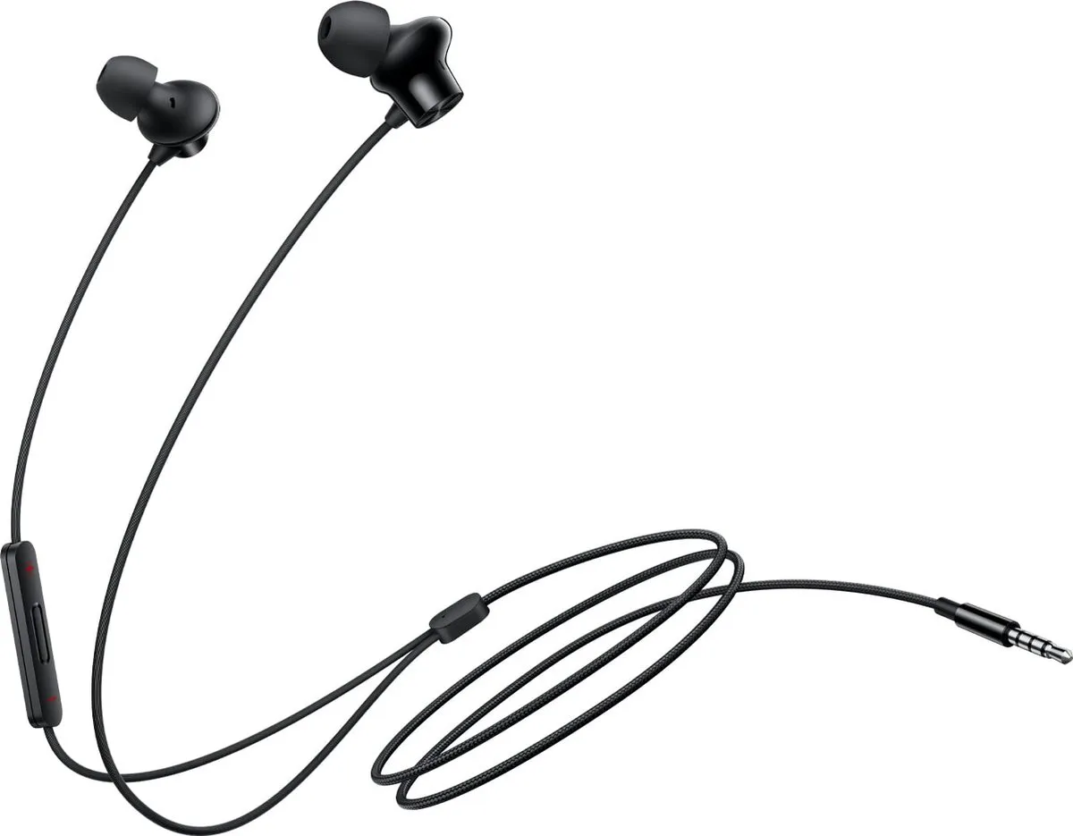 OnePlus Nord Wired Headset E103A