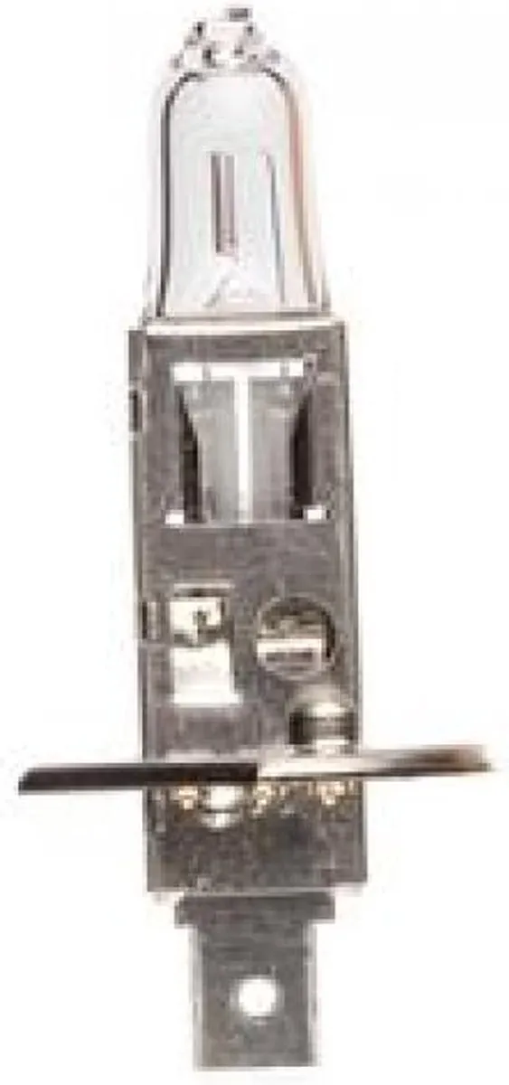 Osram Lamp Piaggio Scooter 125 - Blanc