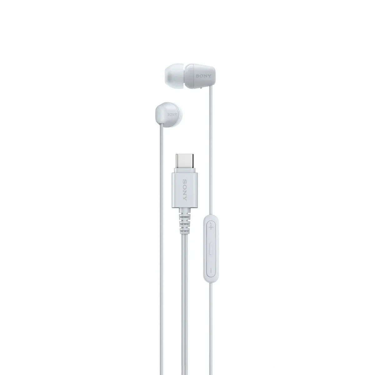 Sony IER-EX15C In-ear USB-C Oordopjes