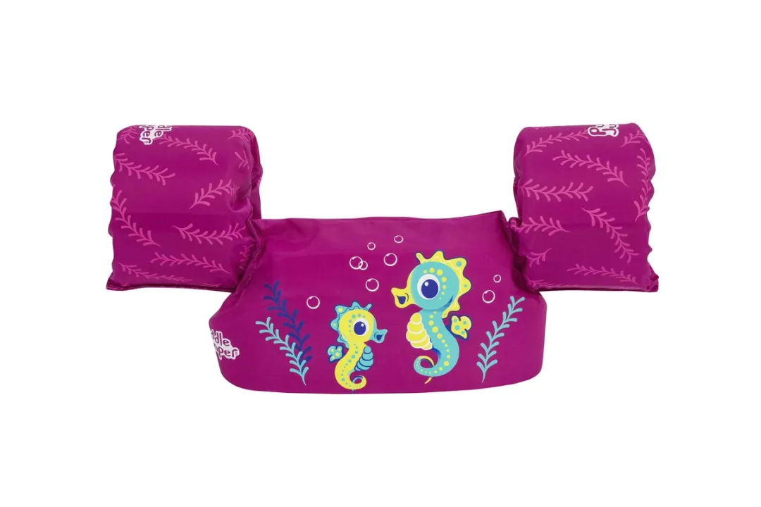 Bestway Puddle Jumper Zeepaardjes