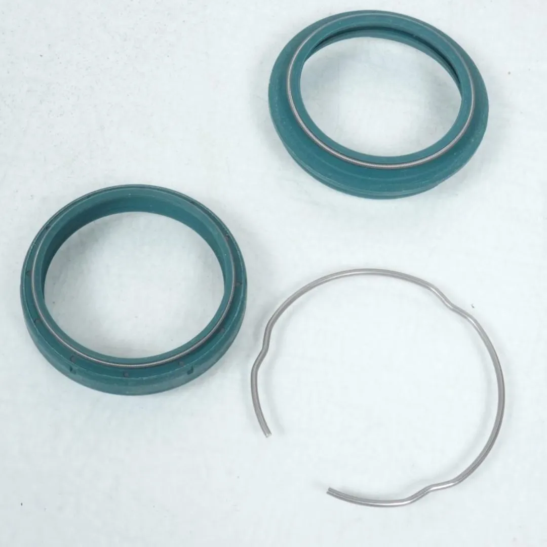 SKF Vorkkeerring Suzuki RM-Z 250 2013-2015 - Vert