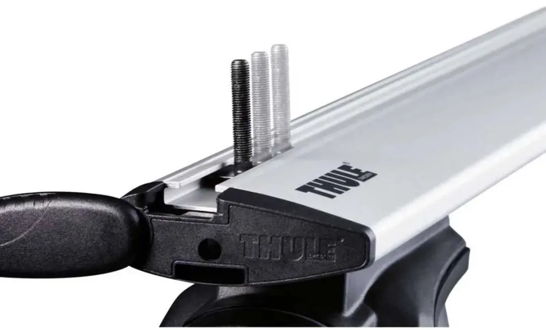 Thule 696-4 T-Track Adapter