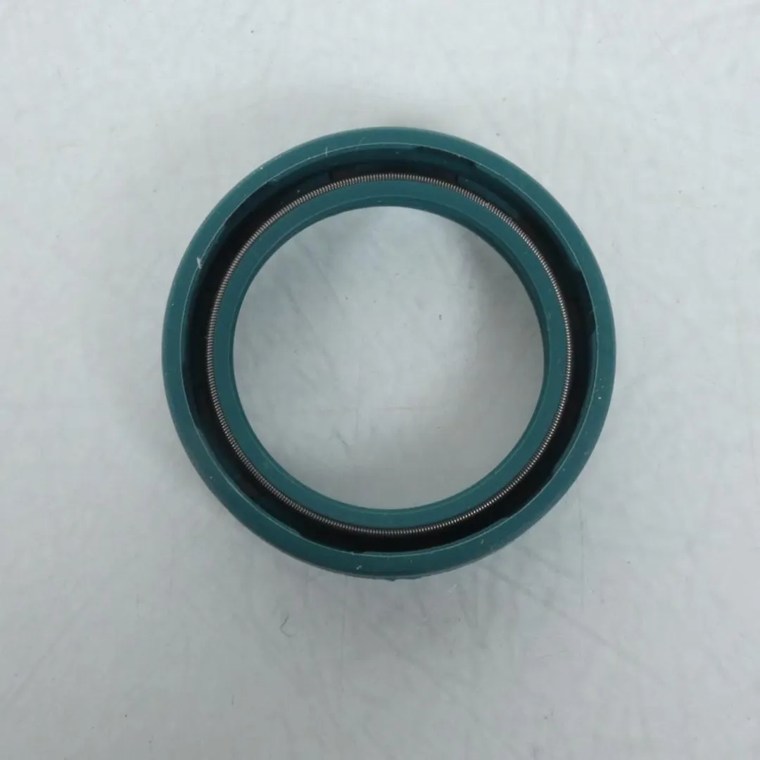 SKF Joint spi voor KTM 65 SX 2002-2011 - 35x47x10mm - Groen