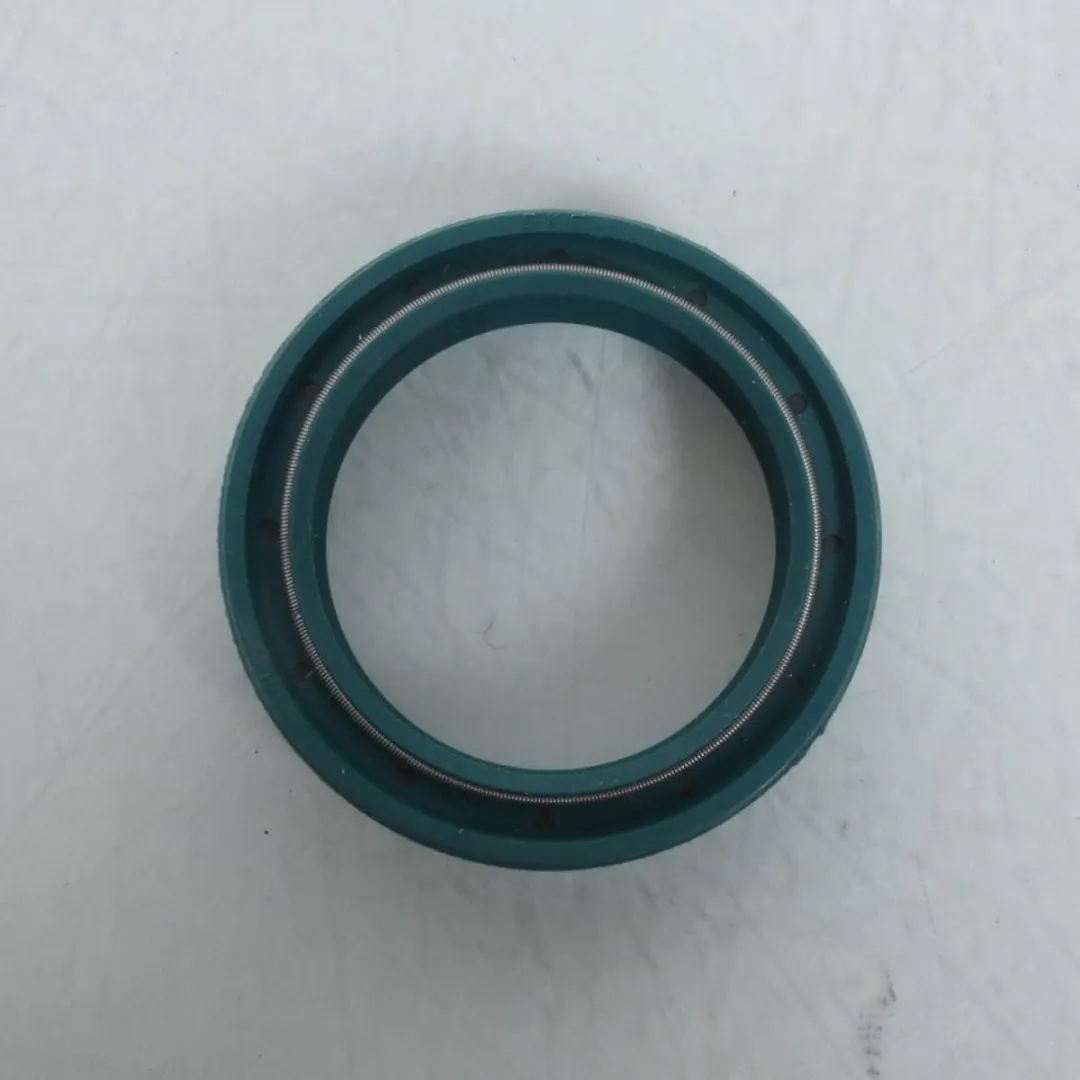SKF Joint spi voor KTM 65 SX 2002-2011 - 35x47x10mm - Groen