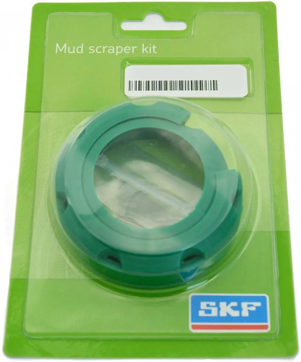 SKF Cache Poussière Voor Moto TM 250 MX Fi 4T Cross 2013-2020