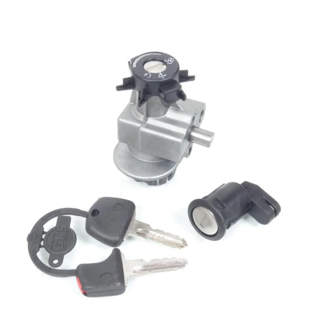 Peugeot 400 Geopolis Serrurekit 2008