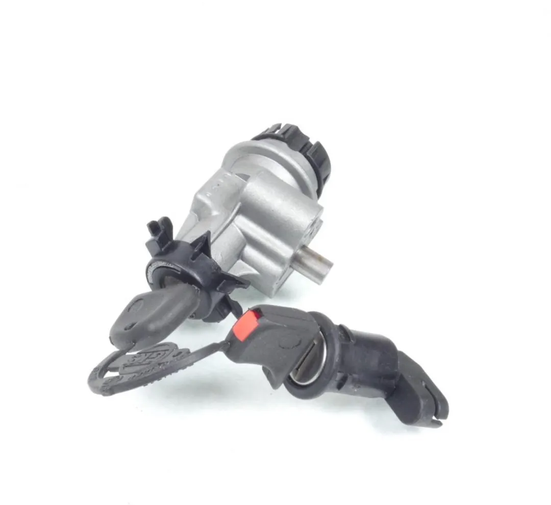 Peugeot 400 Geopolis Serrurekit 2008