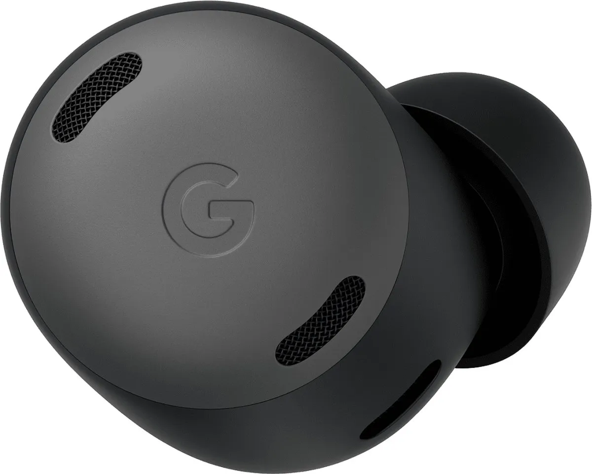 Google Pixel Buds Pro GOOGLE_775182 - Oordopjes - Zwart