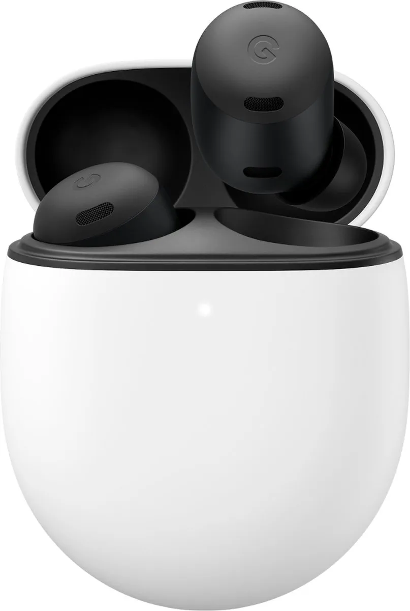 Google Pixel Buds Pro GOOGLE_775182 - Oordopjes - Zwart