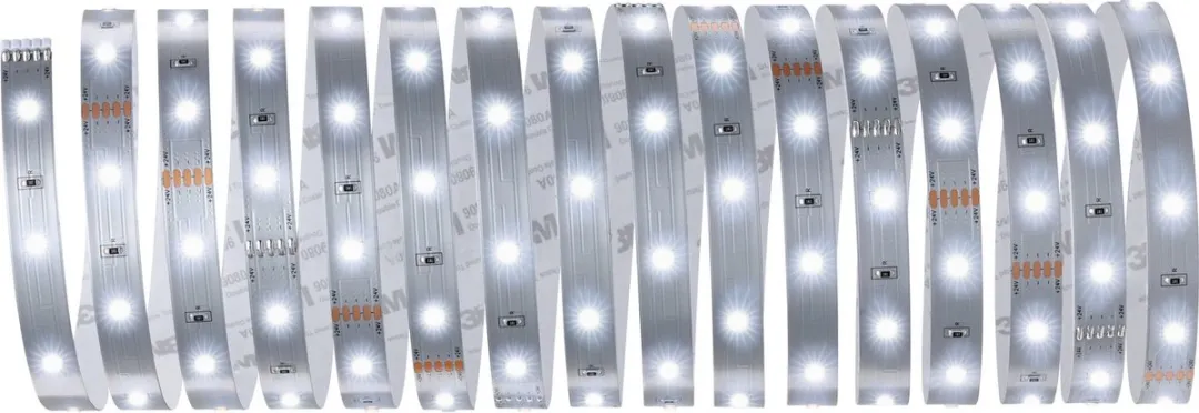 Paulmann MaxLED Stripe Daylight 79859 LED-strip 5m