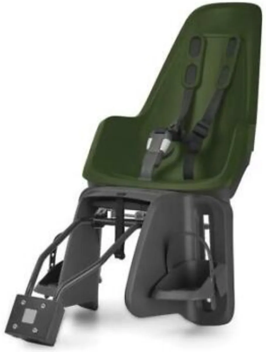 Bobike One Maxi Fietsstoeltje Achter