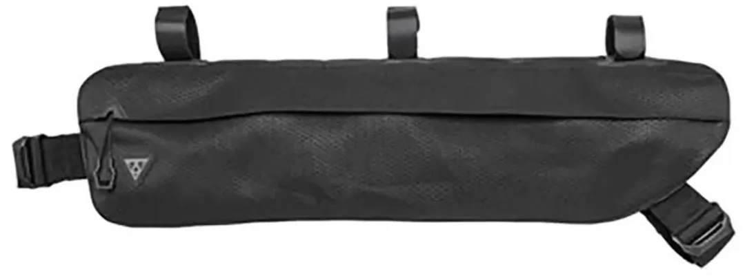 Topeak MidLoader Frametas 6L - Zwart