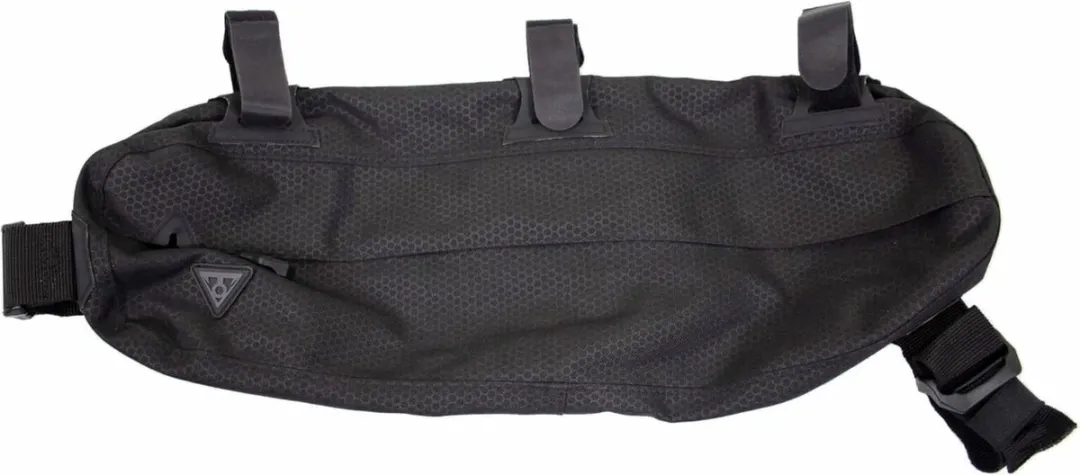 Topeak MidLoader Frametas 6L