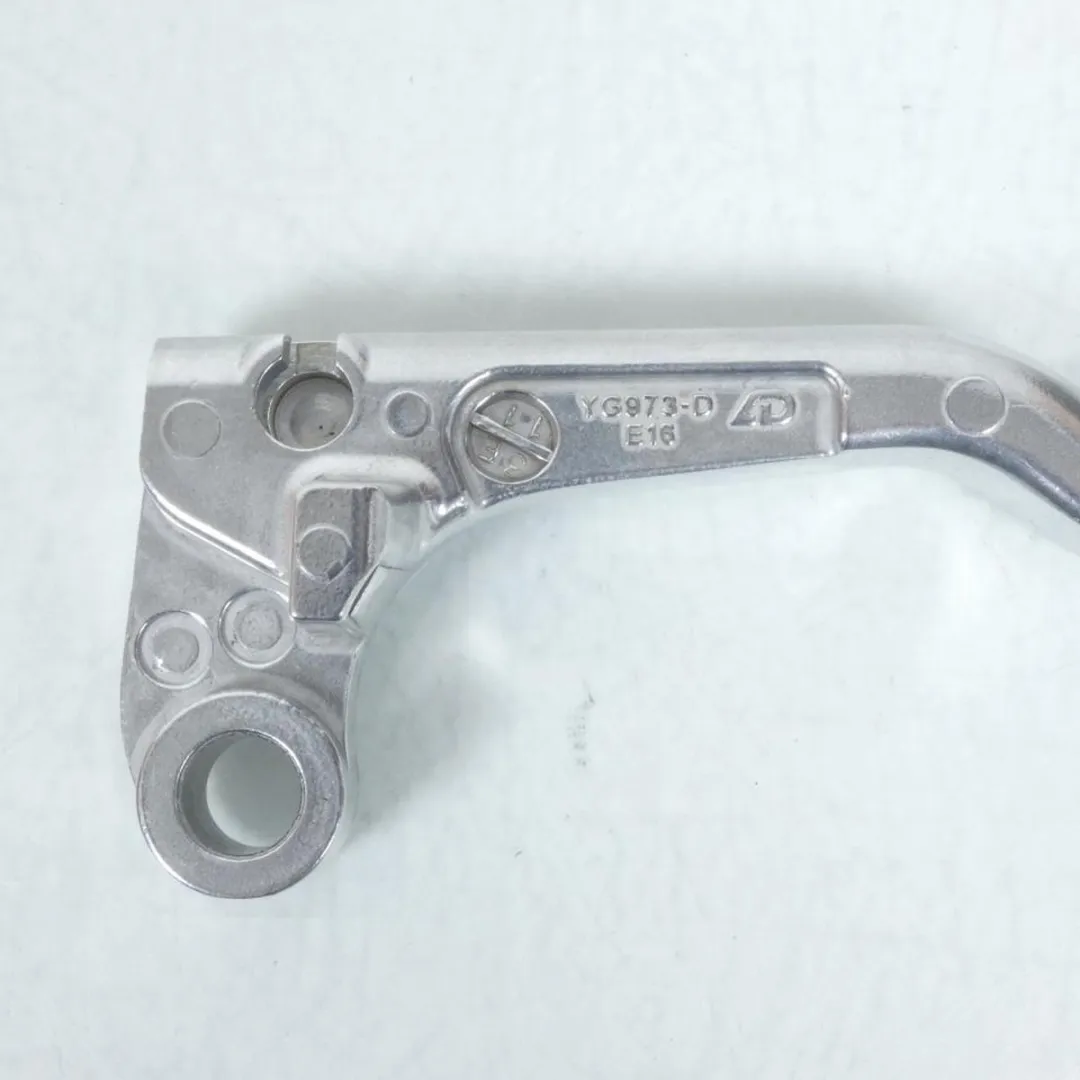 Yamaha FZ6 600 FZ Fazer Koppelinghendel 5EB-83912-03 - Alu gepolijst