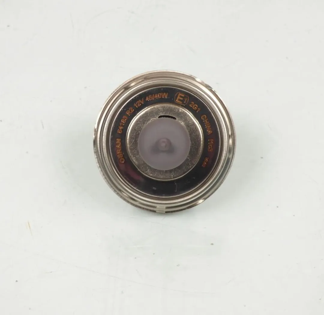 Osram Moto Lamp Wit - 125 Dt R 1991-1998