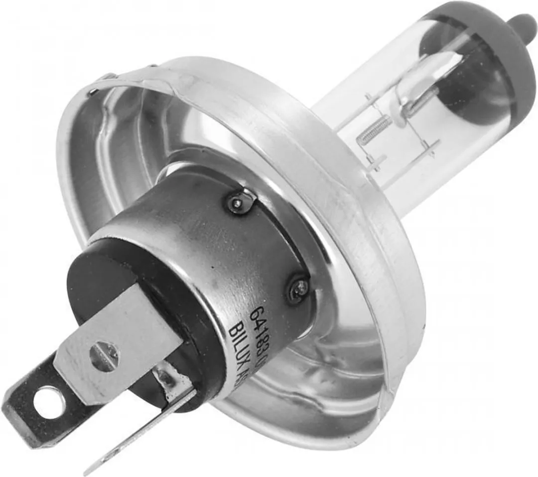 Osram Moto Lamp Wit - 125 Dt R 1991-1998
