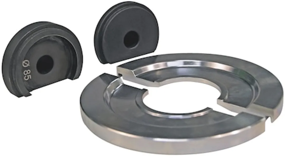 Würth Universele Halve Schalen Ø82/85mm