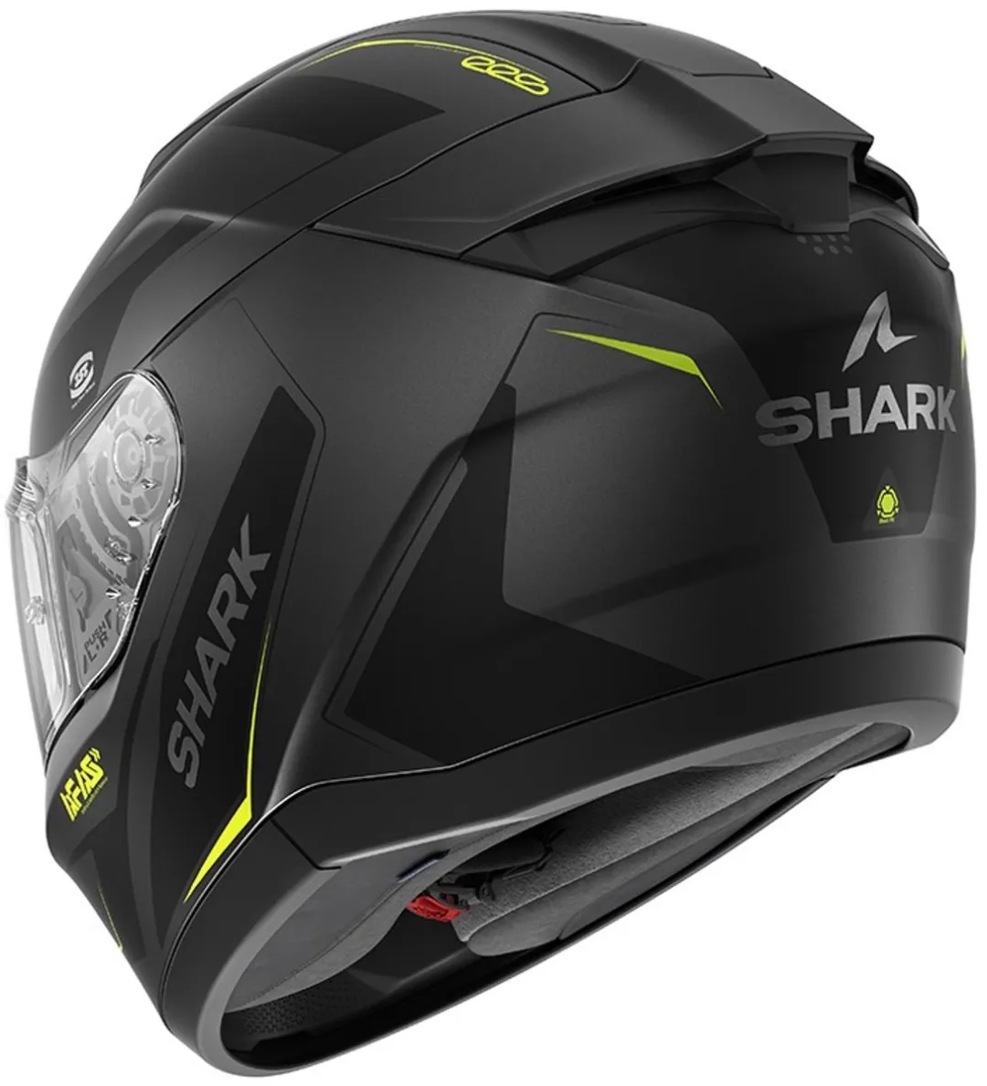 Shark Ridill 2 MEKARIUM - S Antraciet