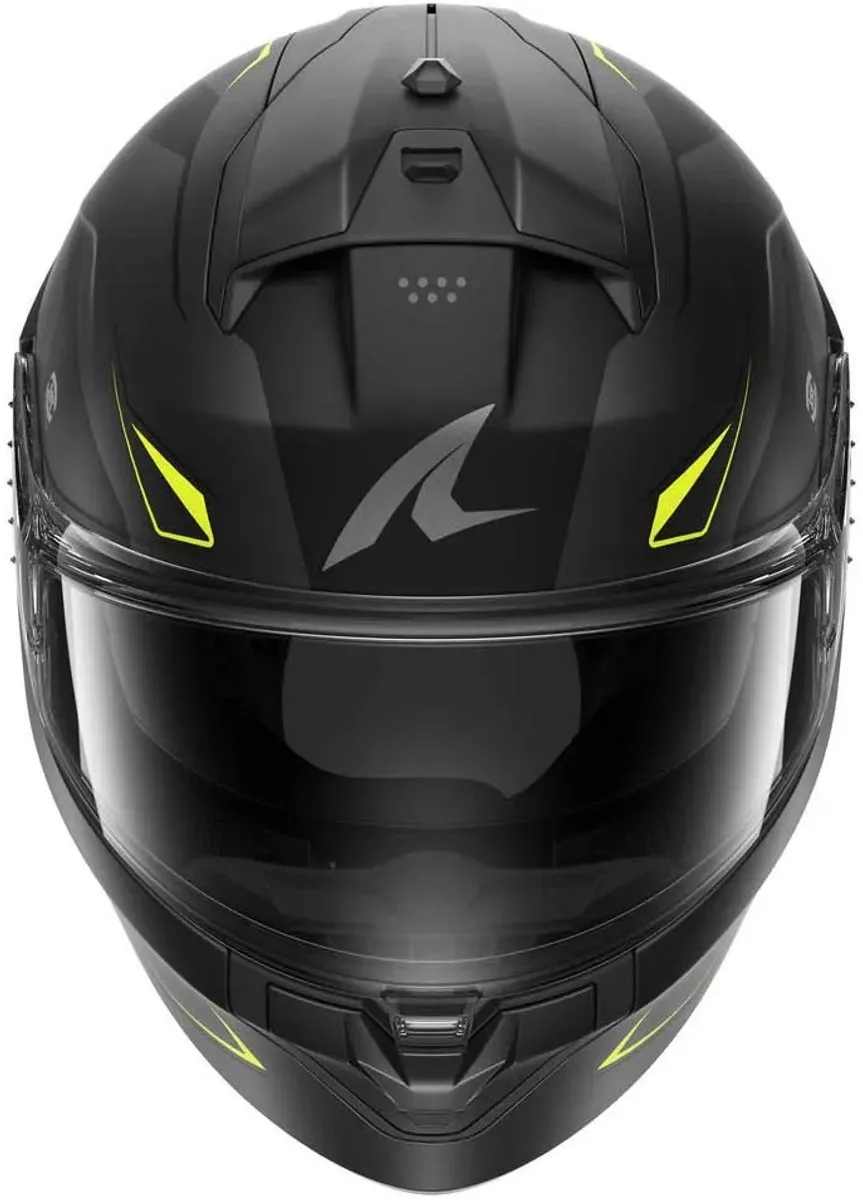 Shark Ridill 2 MEKARIUM - S Antraciet