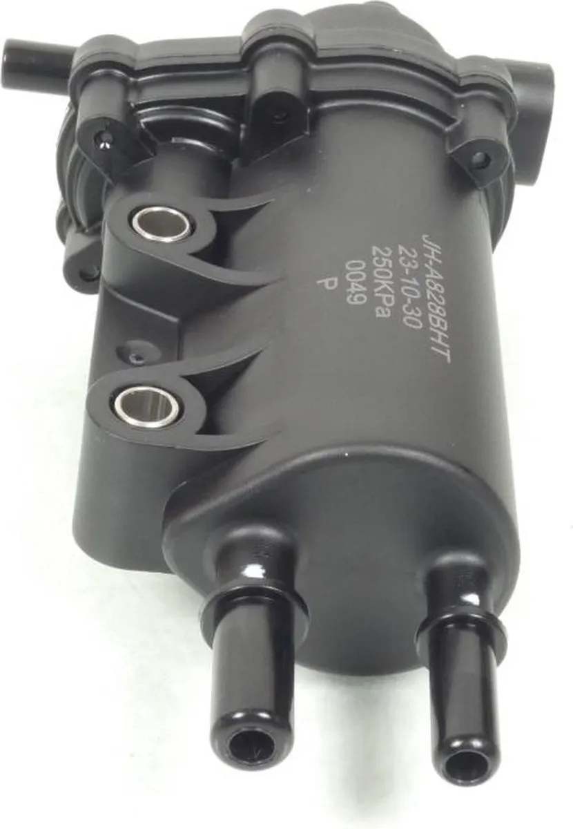Peugeot 50 Streetzone 4T JH-A828BHT Benzinepomp