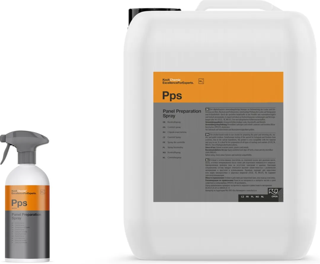 Koch Chemie Panel Preparation Spray 5L