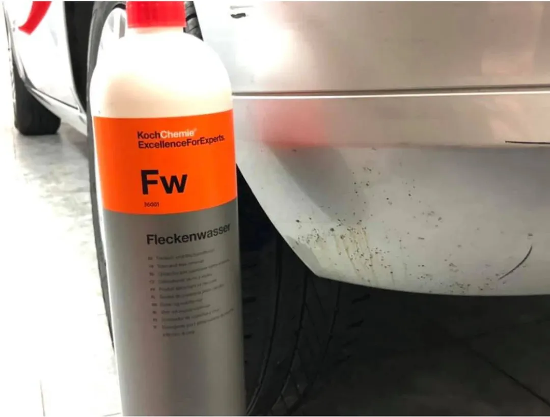 Koch Chemie Fleckenwasser Vlekverwijderaar 1L