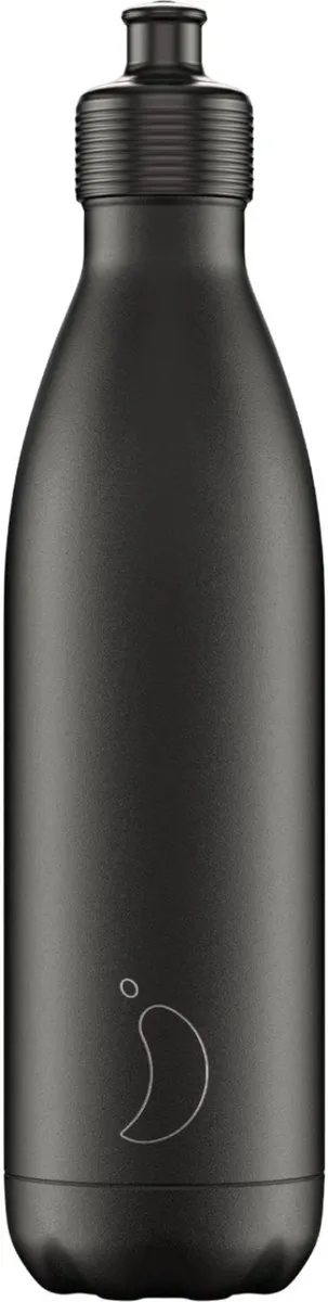 Chilly's Original 750ml Thermosfles