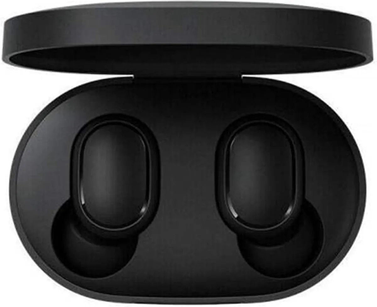Xiaomi Mi True Wireless Earbuds Basic S 27278