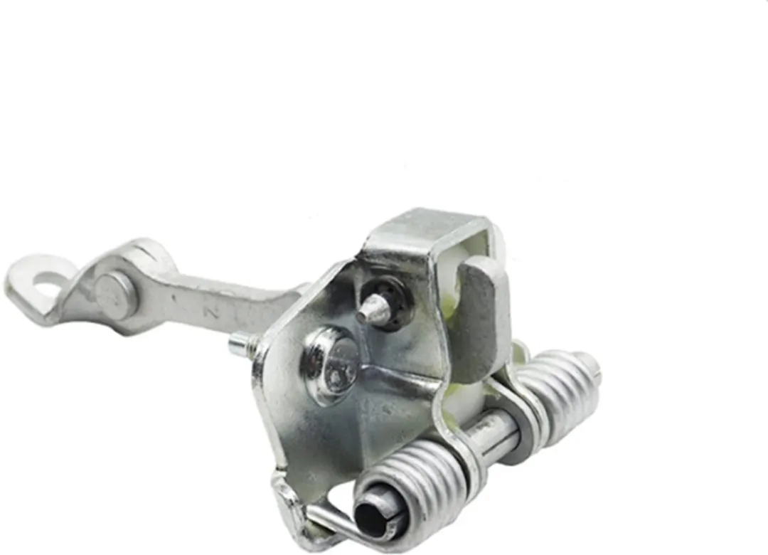 Peugeot 206 Deurstopper 9181C8
