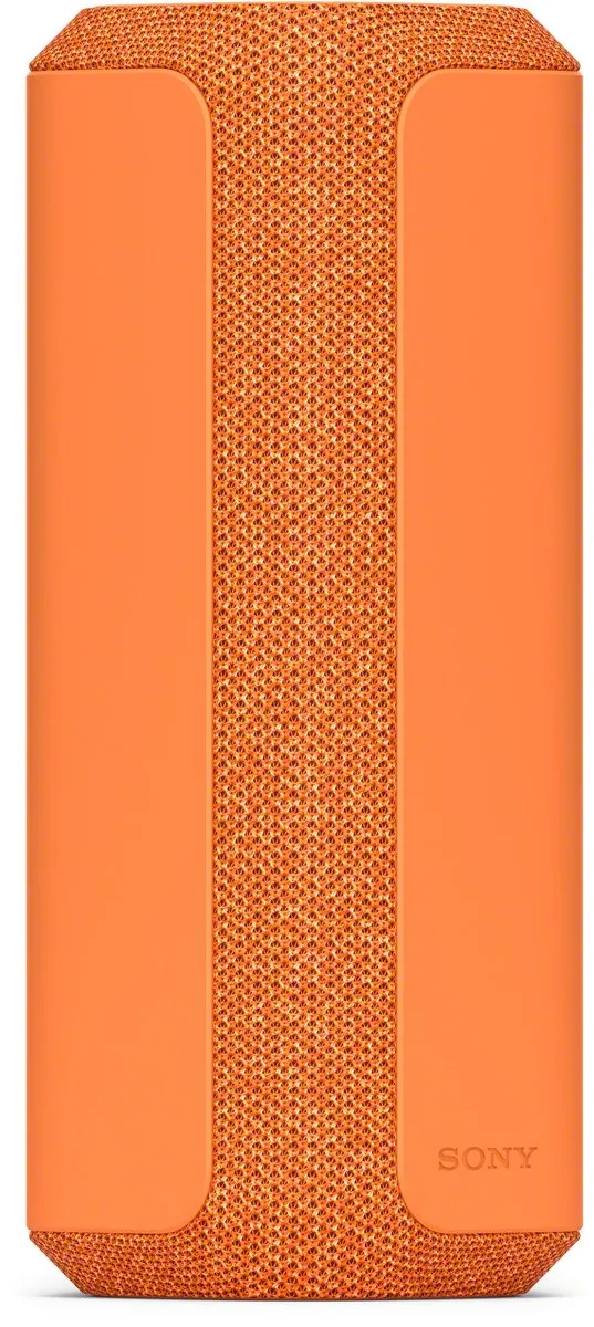 Sony SRS-XE200 Bluetooth Speaker - Oranje - afbeelding 6 van 6