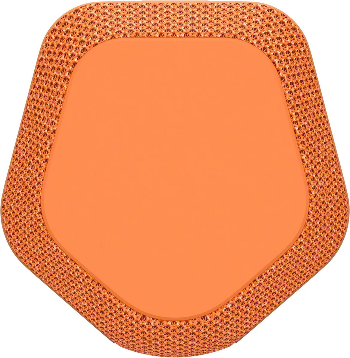 Sony SRS-XE200 Bluetooth Speaker - Oranje