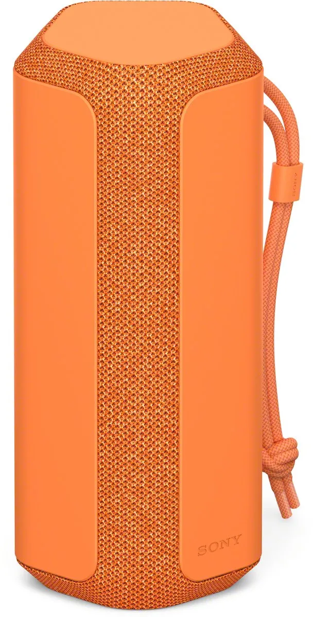Sony SRS-XE200 Bluetooth Speaker