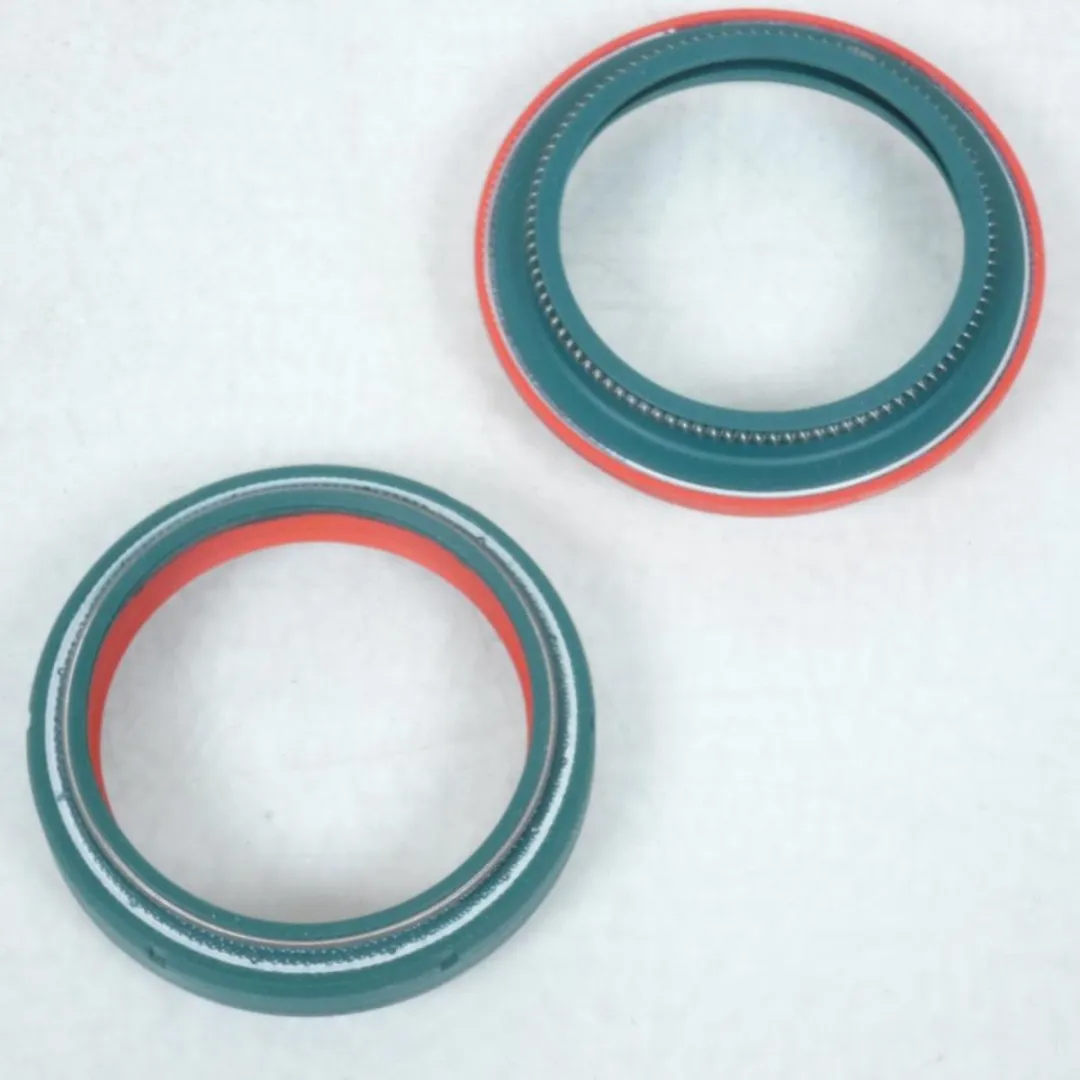 SKF Joint spi de fourche Kawasaki 250 KX 1996-2001 - Groen