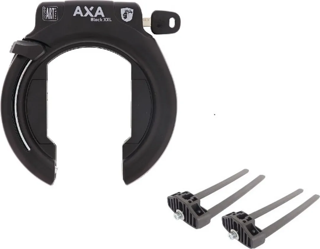 AXA Block XXL Frameslot