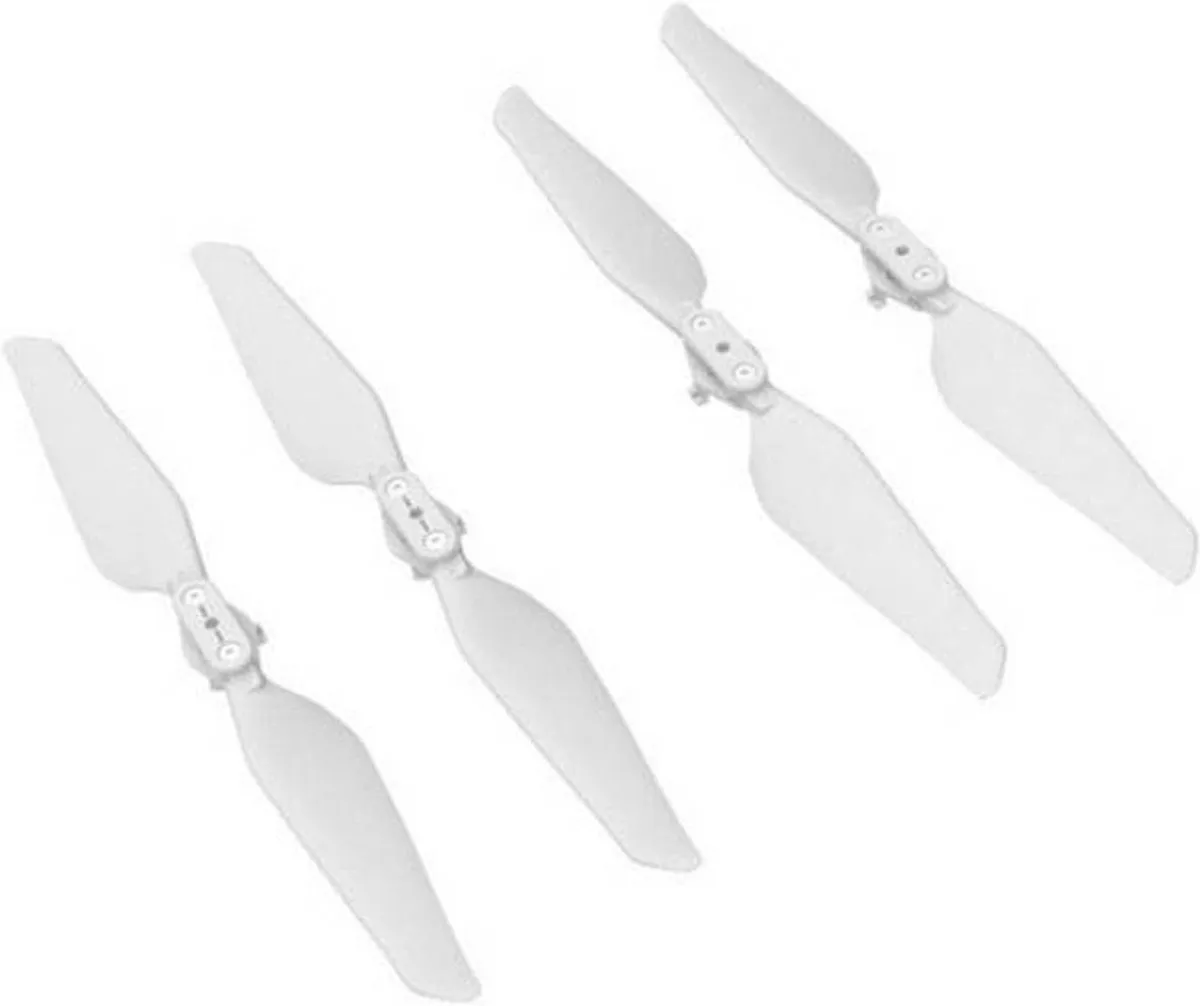 Xiaomi FMX8PP Dronepropellerset - 4 Stuks Wit