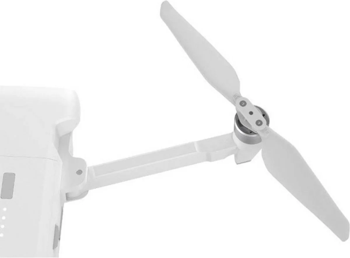 Xiaomi FMX8PP Dronepropellerset - 4 Stuks Wit