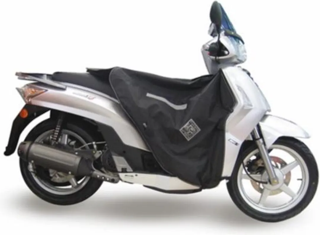 Tucano Urbano Beenkleed Thermoscud R066-N Kymco
