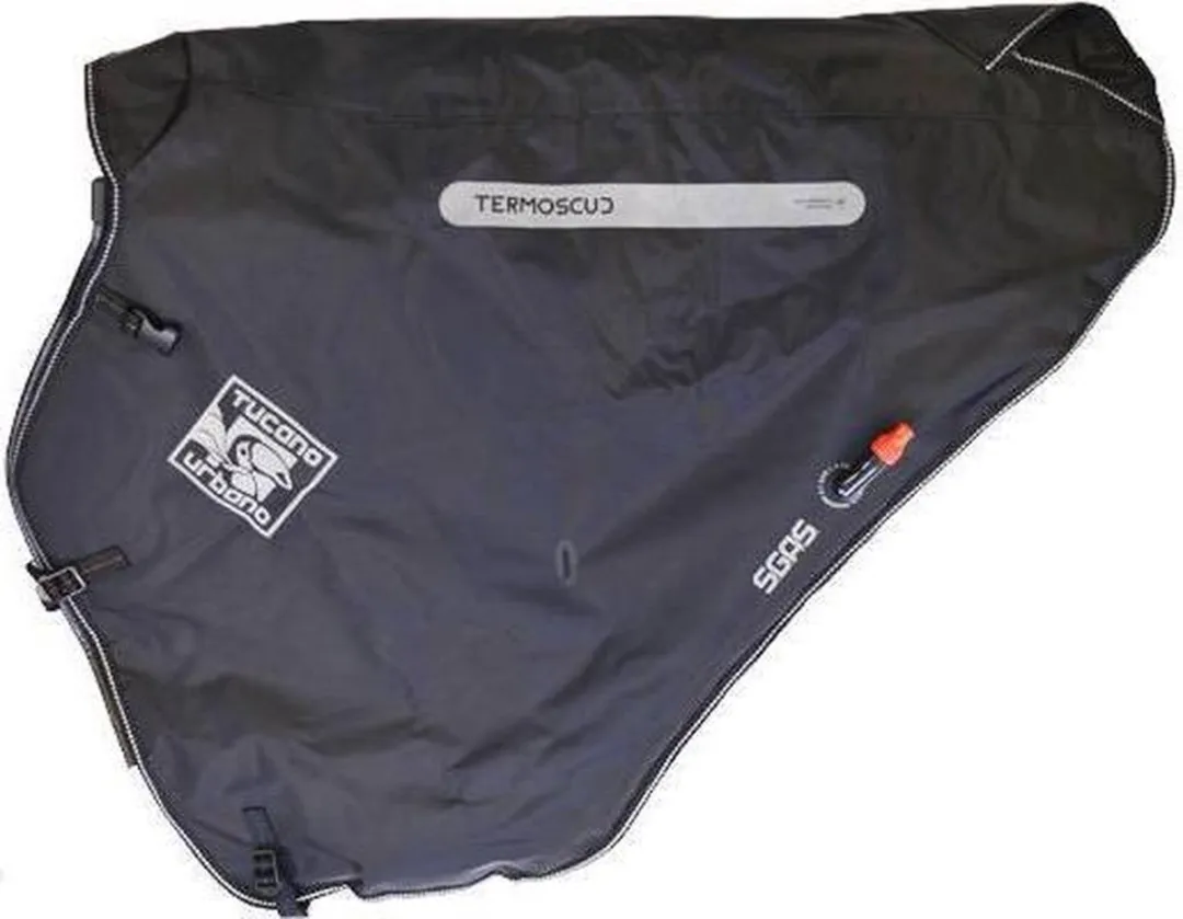Tucano Urbano Beenkleed Thermoscud R066-N Kymco