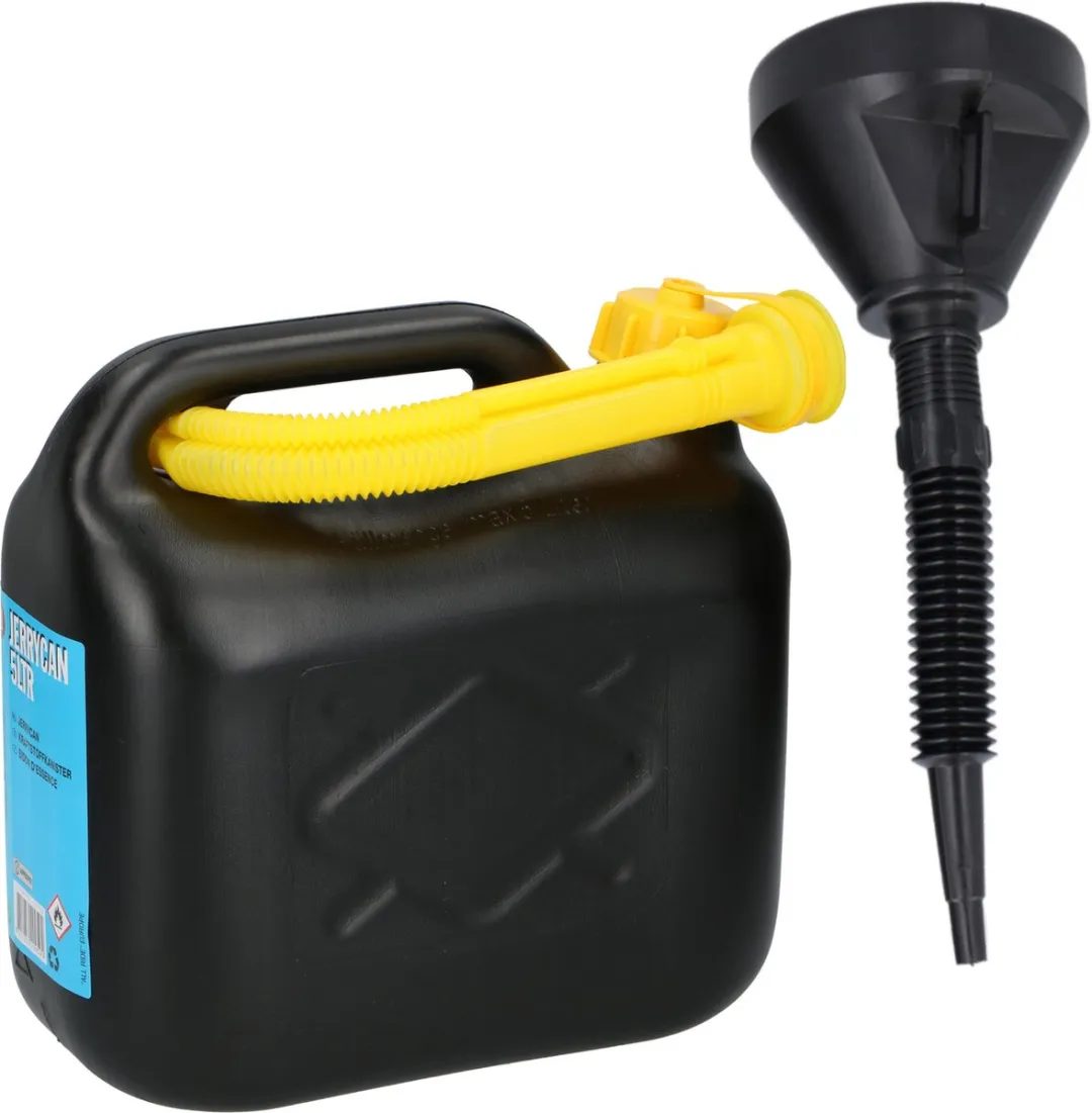 Dunlop Jerrycan 5L