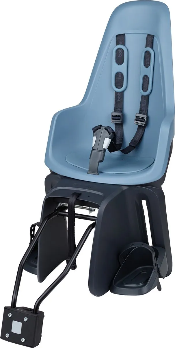 Bobike One Maxi Fietsstoeltje Achter