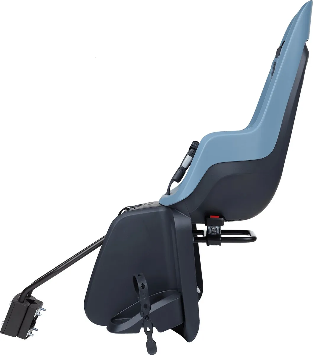Bobike One Maxi Fietsstoeltje Achter - Citadel Blue