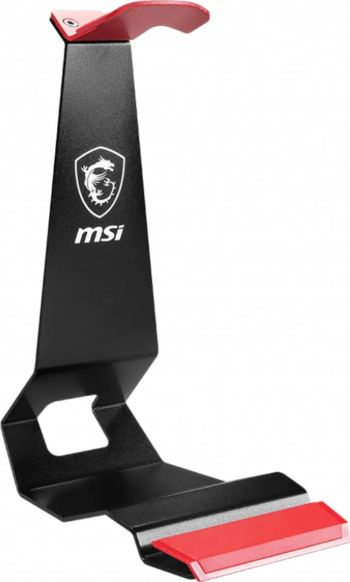 Headphone stand MSI HS01