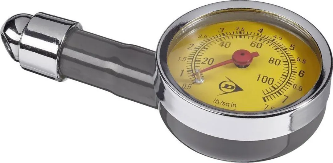 Dunlop Vehicle 871125241771 Bandenspanningsmeter