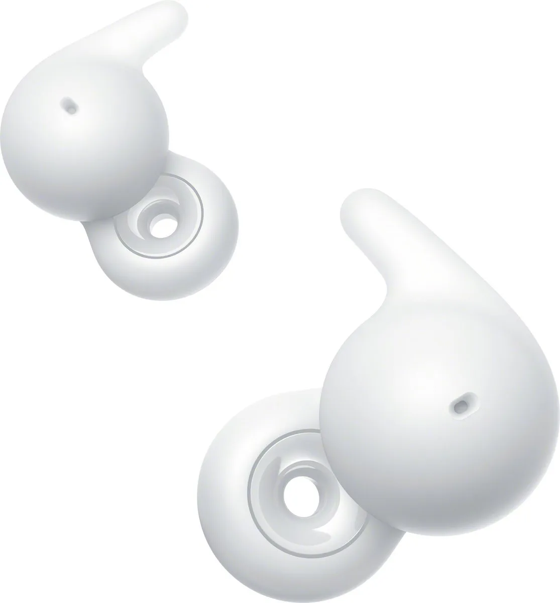 Sony LinkBuds Open WFL910W.CE7 Draadloze Oordopjes - Wit