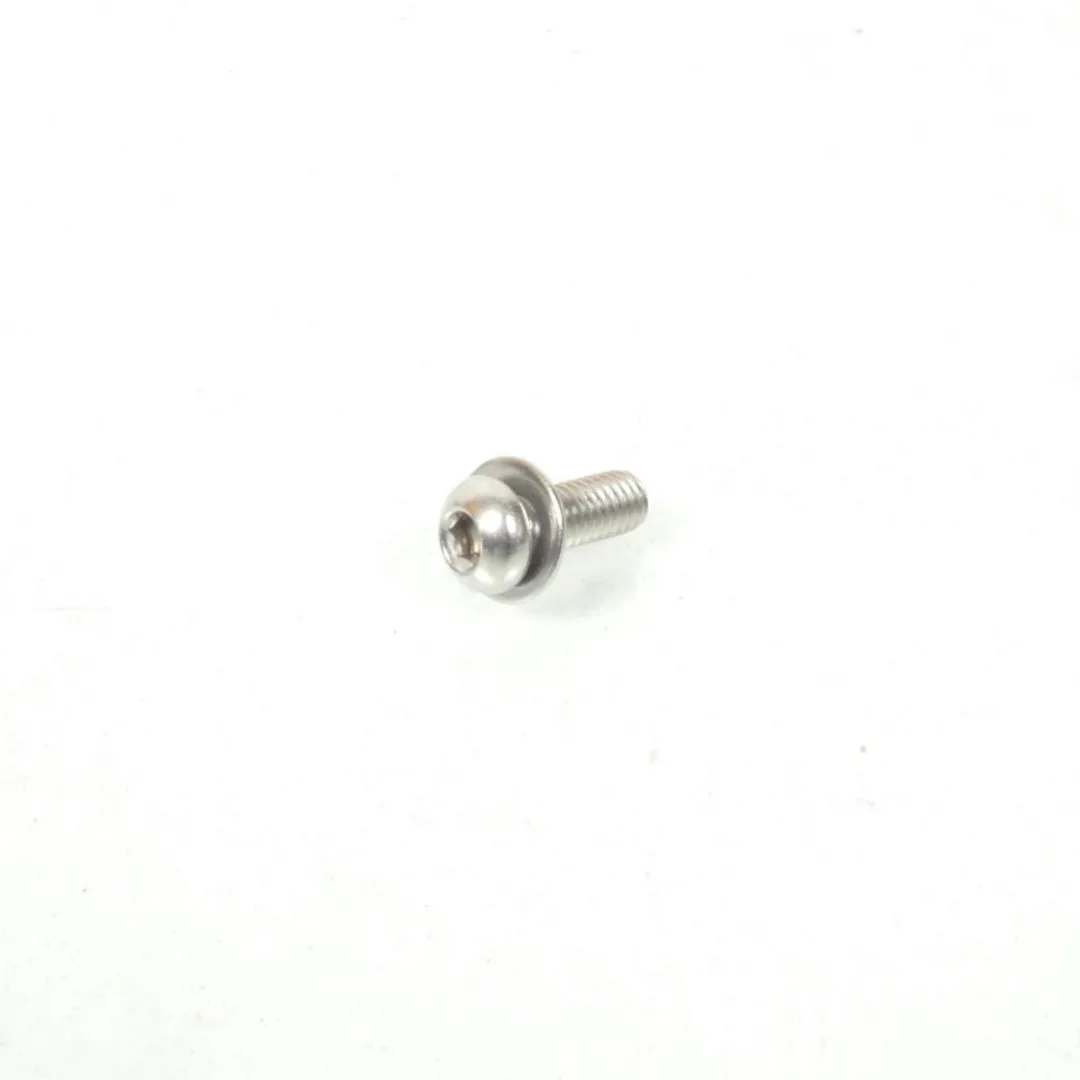 Yamaha Vis BTR M6 P100 L16mm Scooteronderdeel - 90111-06807