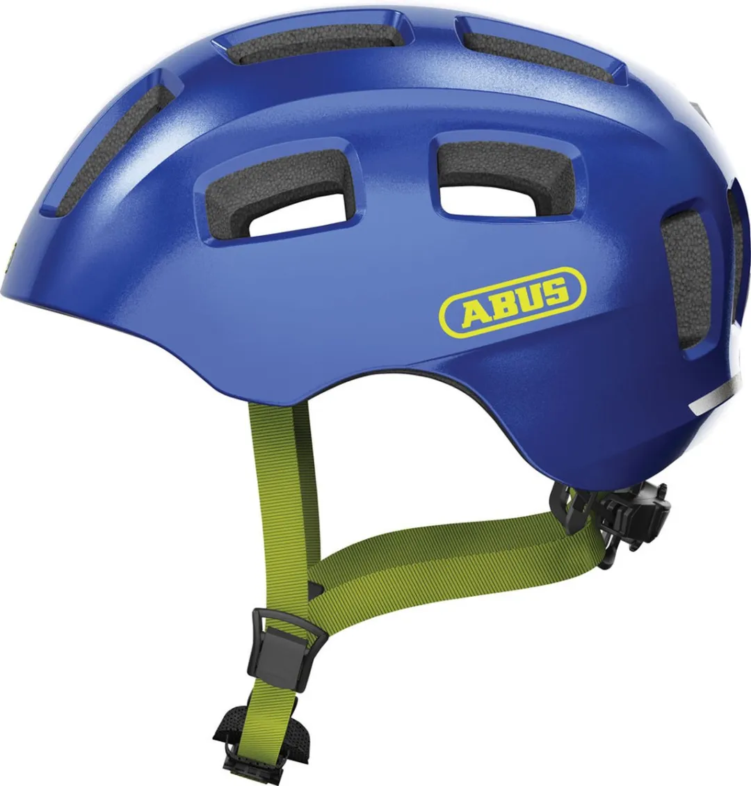 ABUS Youn-I 2.0 Fietshelm