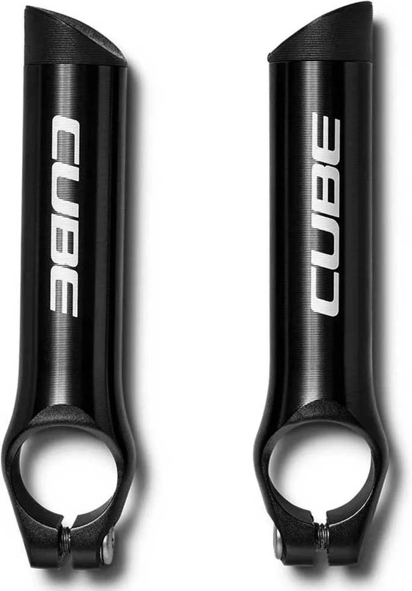 Cube HPA Stuur Koppelingen Bar Ends