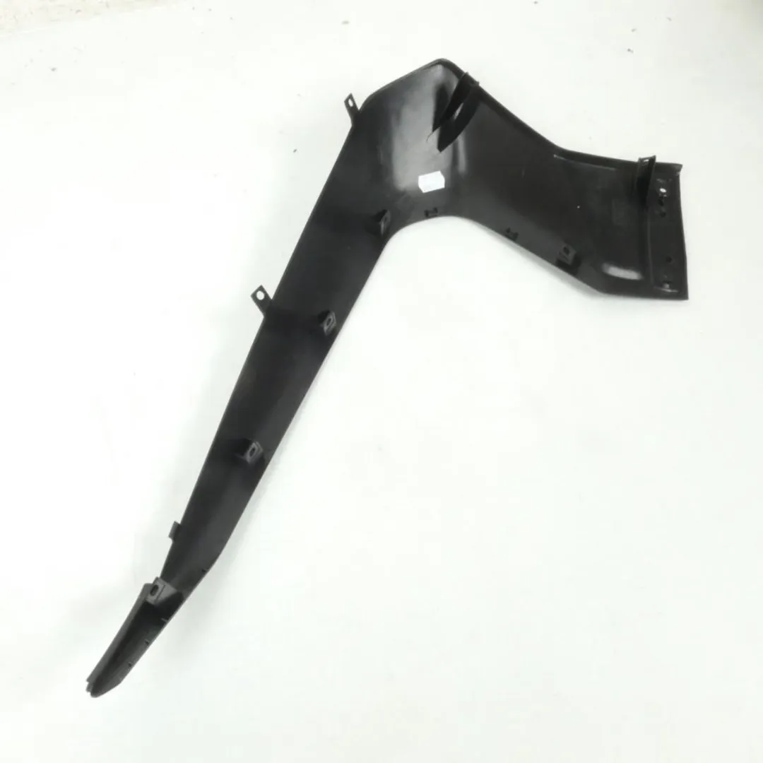 Yamaha 250 Xmax Cache Latéral Droit - 1B9-F171M-50-00 - Zwart