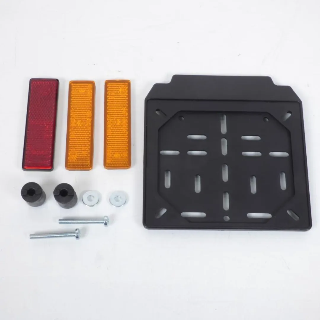 Beta Support Platenhouder Motor